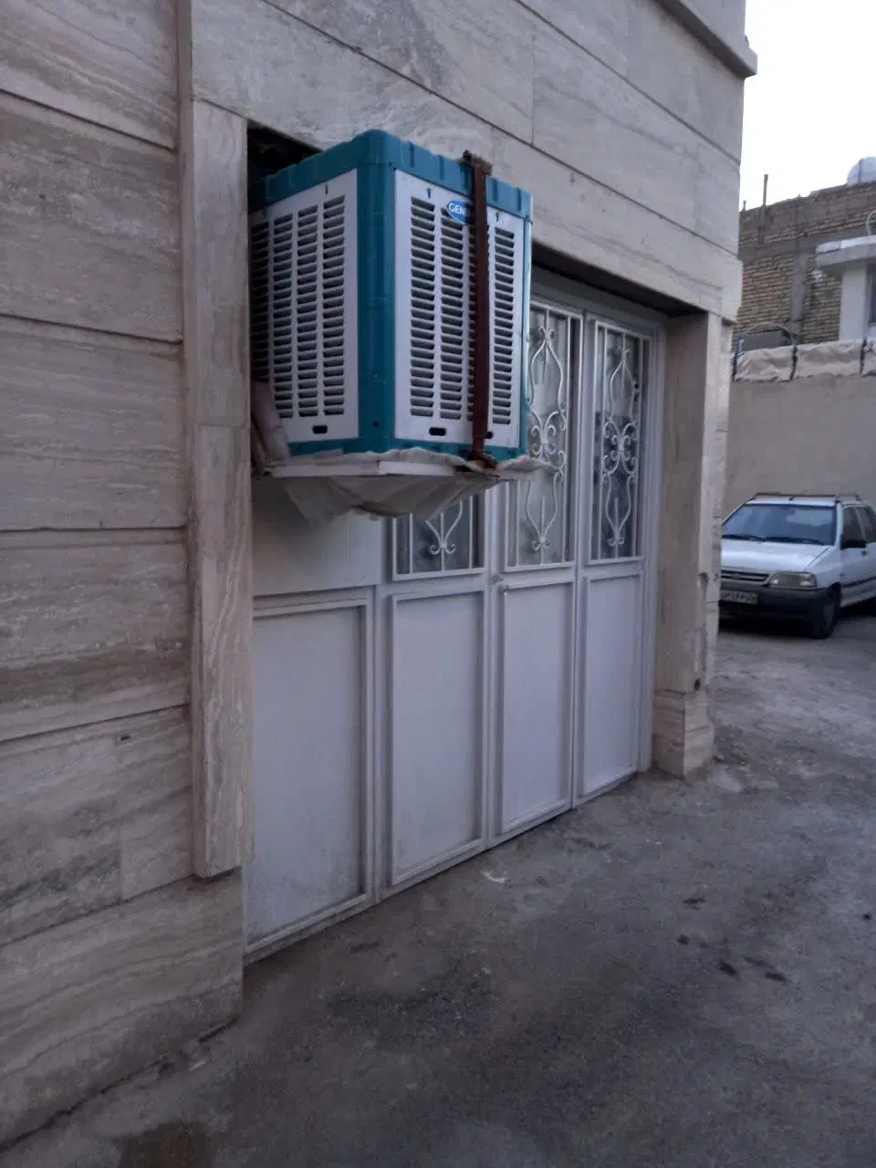 سوییت برای اجاره یک سال