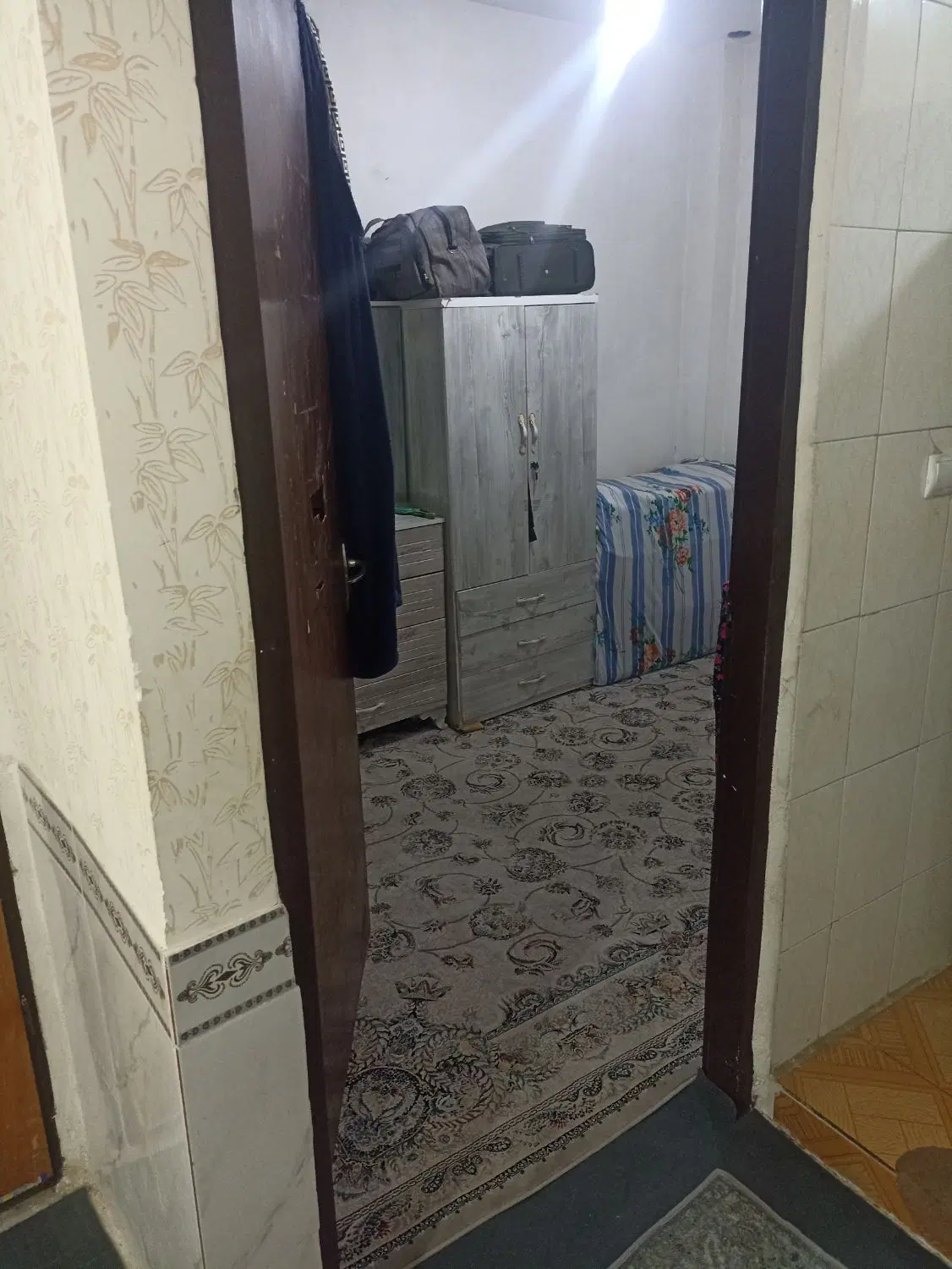 خانه دو طبقه