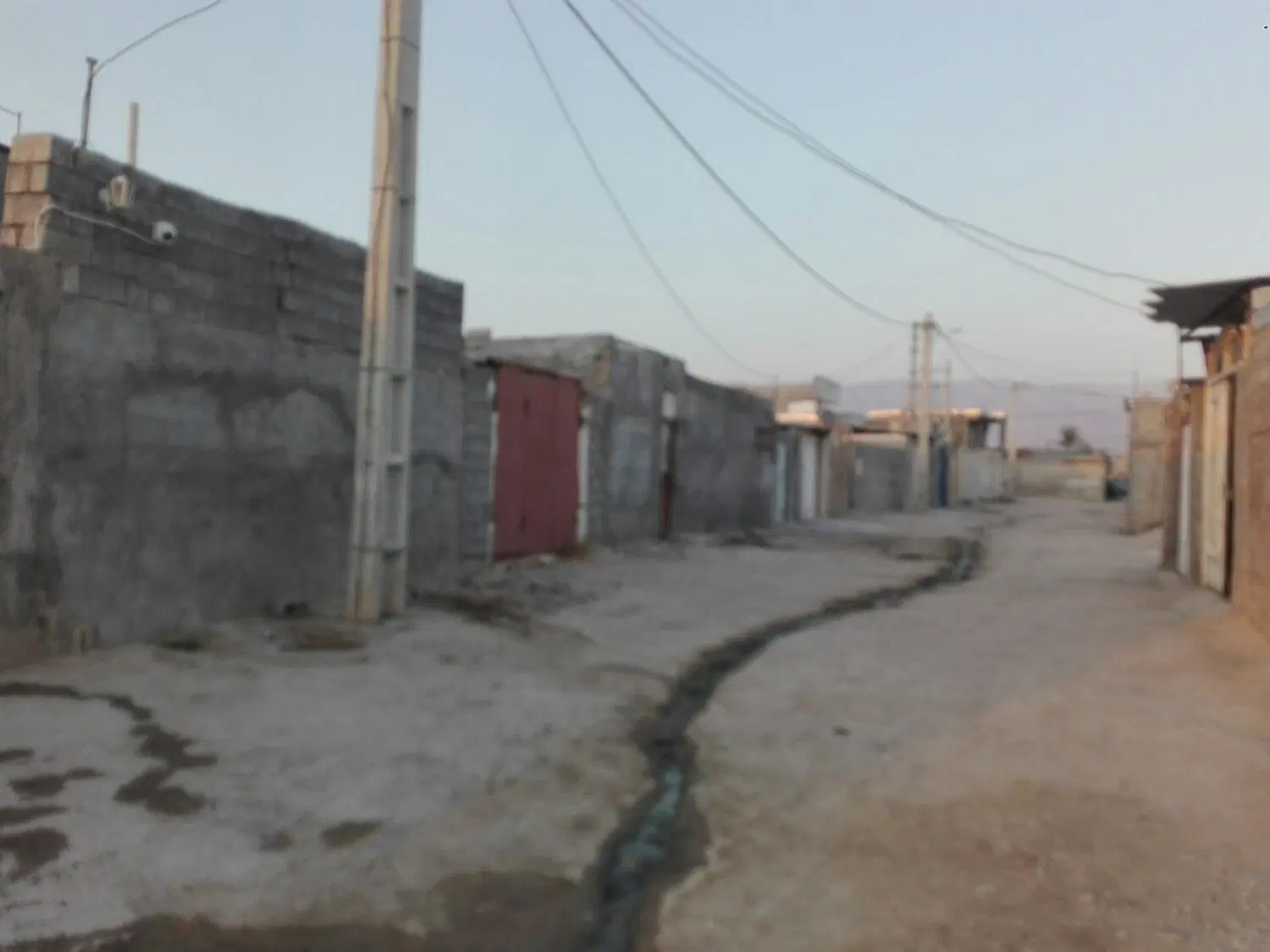 فروش خانه ویلای