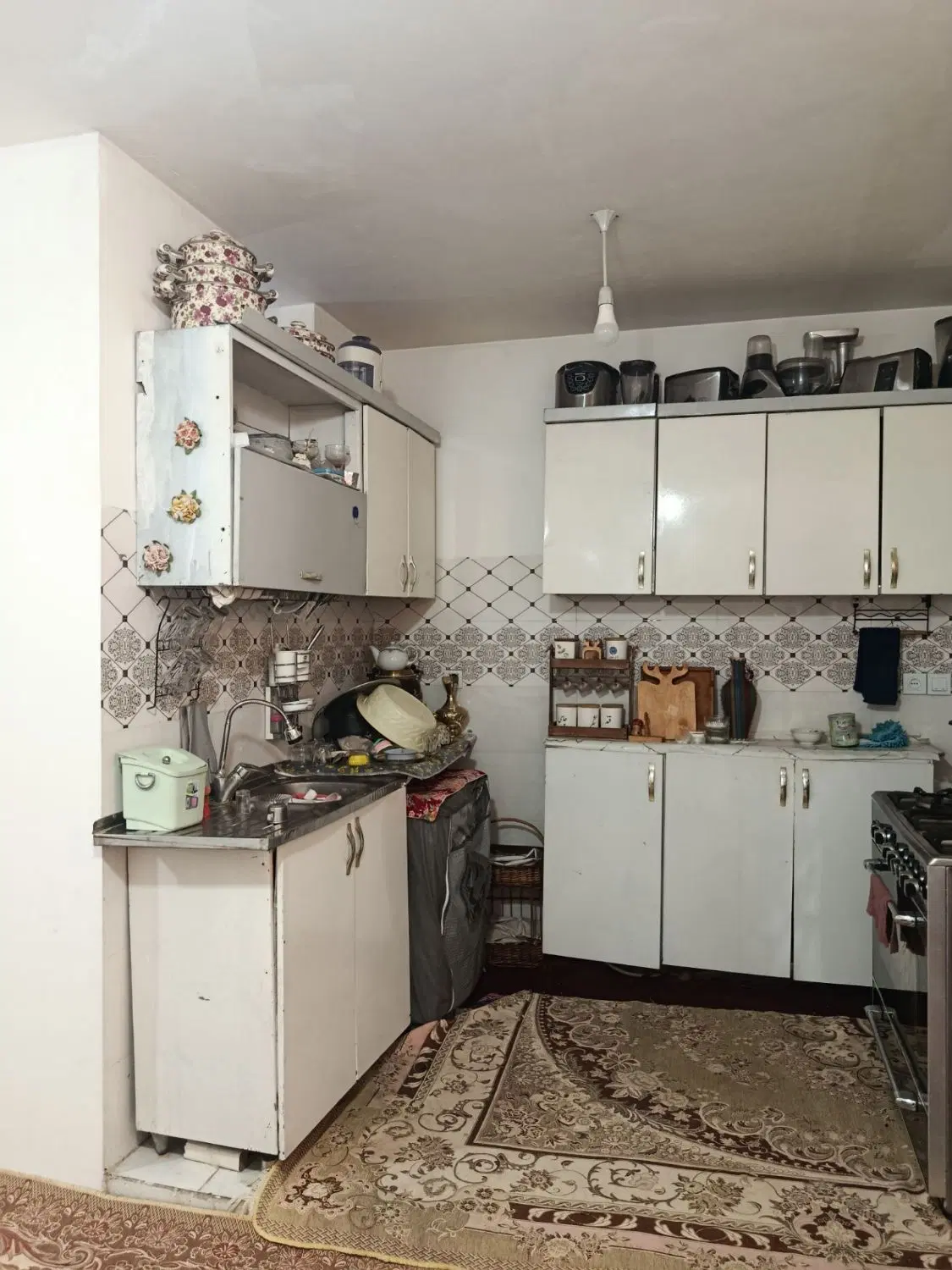 خونه دوطبقه ویلایی پنجتن ۷۲