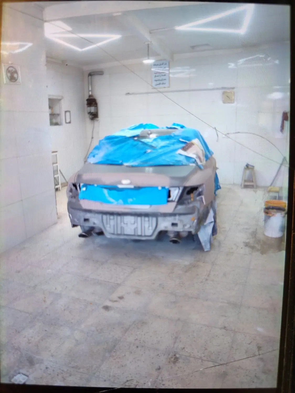مغازه