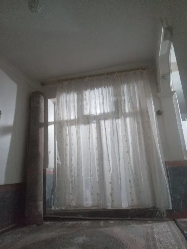 حیاط ۵۷ متر در خیابان اتحاد در مسجد اکبریه
