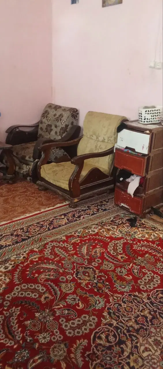 فروش منزل قدیمی