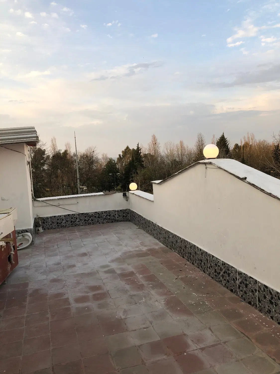 اپارتمان تجاری مسکونی