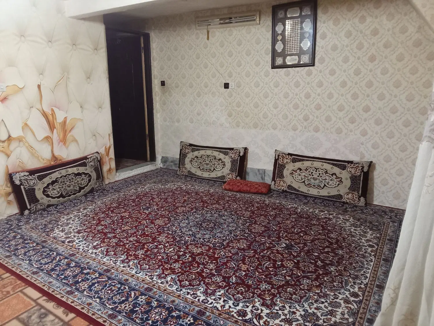 خانه تمیز