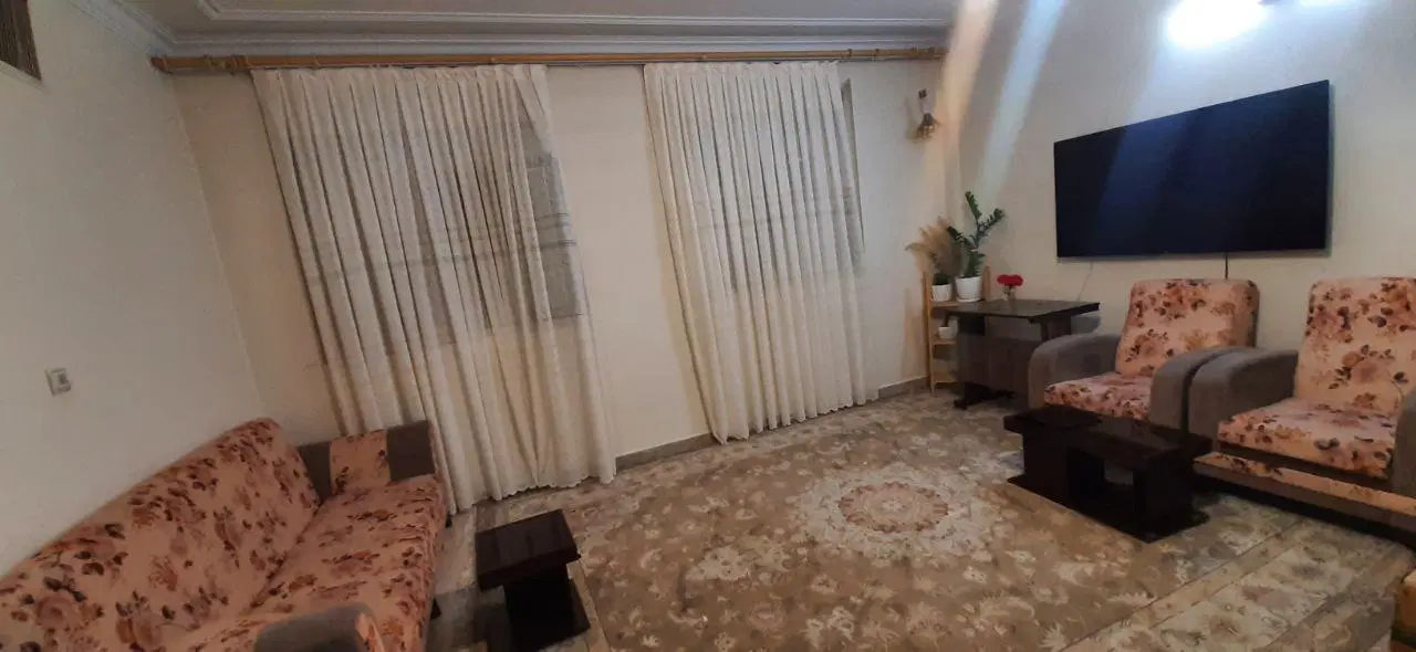 آپارتمان ۵۵ متری،شیک و خوش نقشه