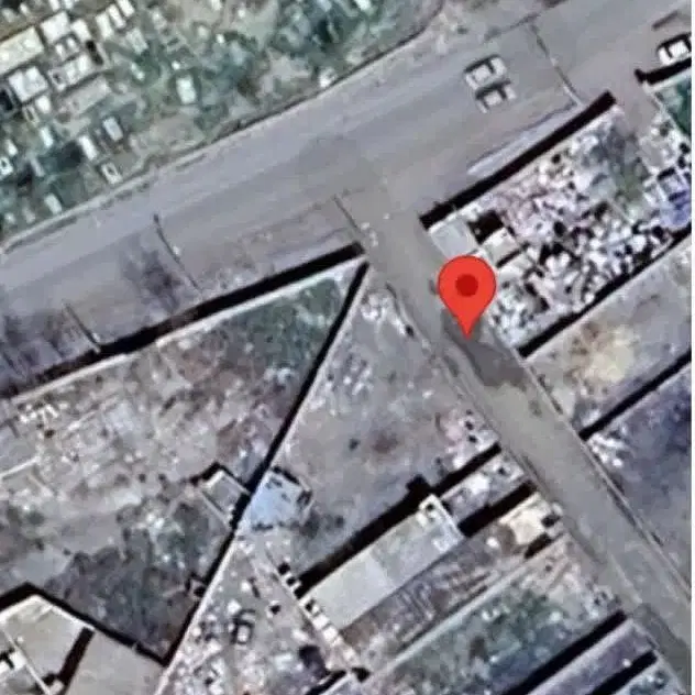فروش زمین ملکی