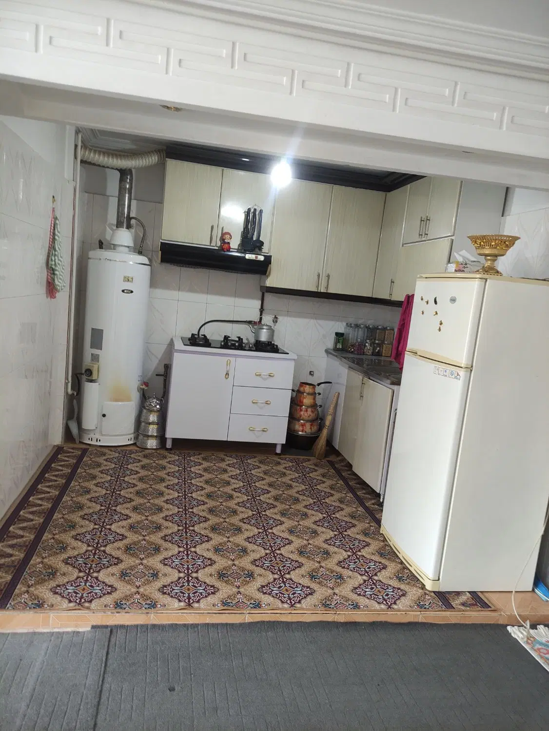 اجاره اپارتمان
