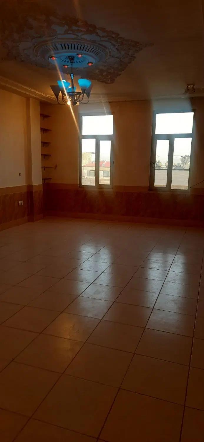 یک واحد آپارتمان برای اجاره