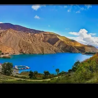 زمین کلاردشت