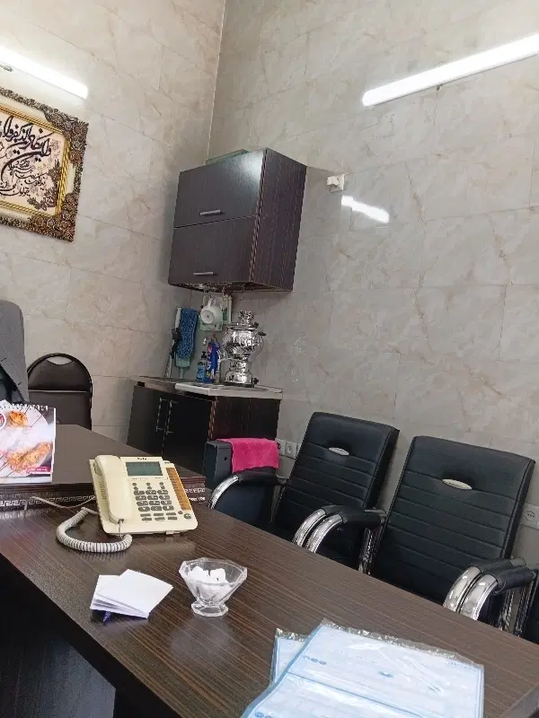 ۶۲ متر_پارکینگ _انباری