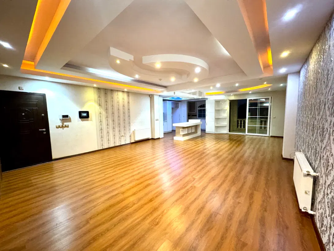 اپارتمان دوخوابه در گلسار