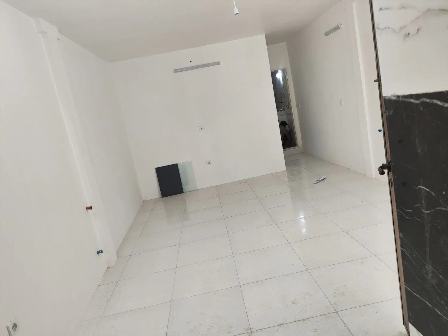 رهن کامل آپارتمان نوساز فول