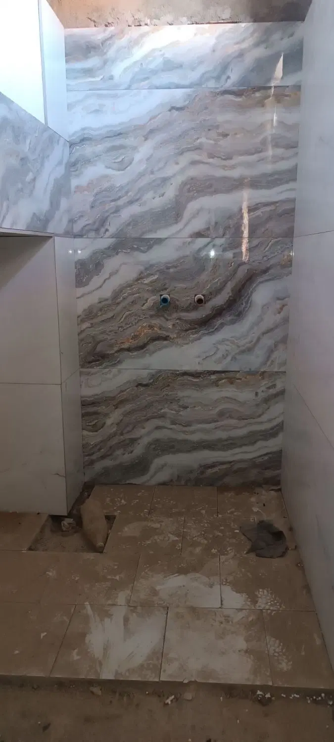 فروش ساختمان سه واحدی