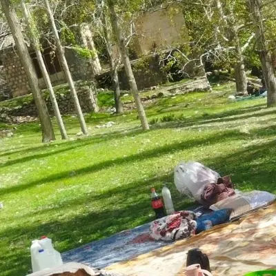 زمین فروشی