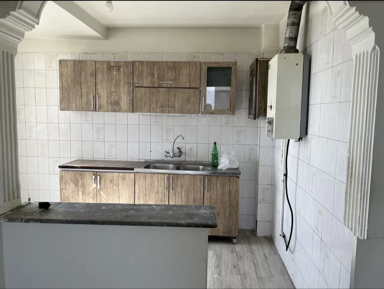 اجاره ای اپارتمان دولت اباددوخواب