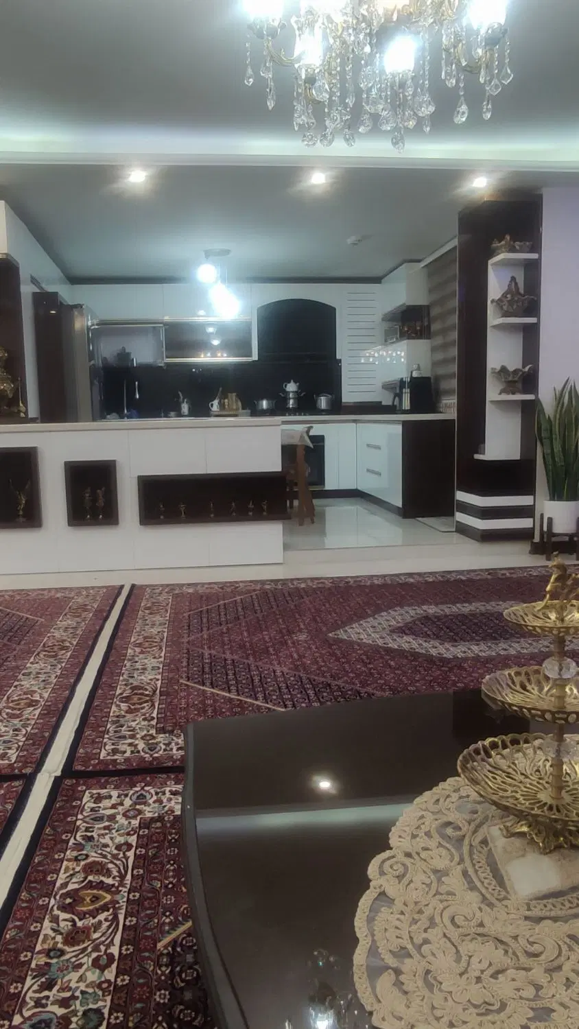 فروش آپارتمان 125متری