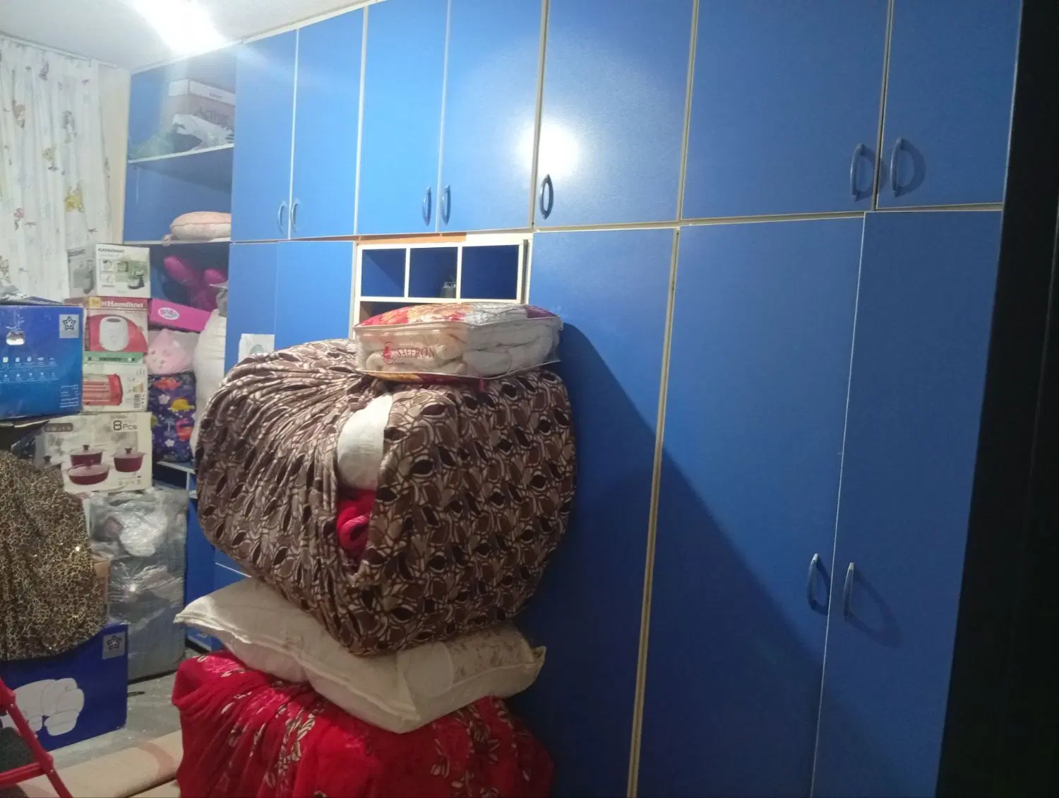 مسکن مهر دولت آباد