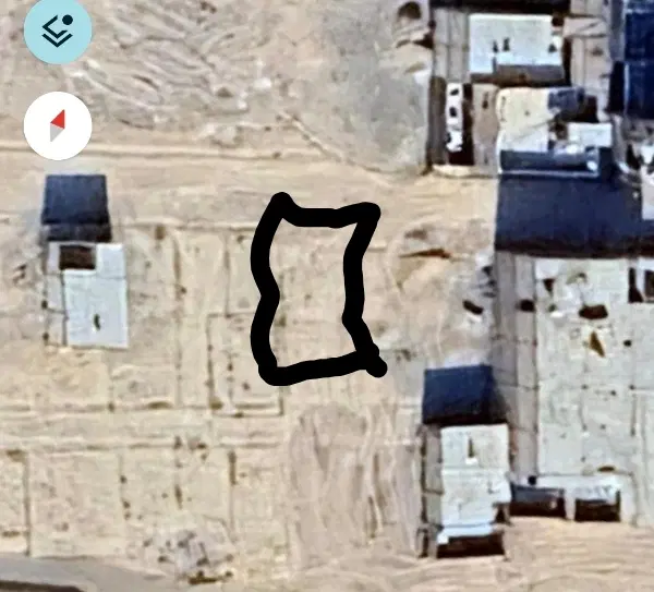 زمین ۸۰ متر