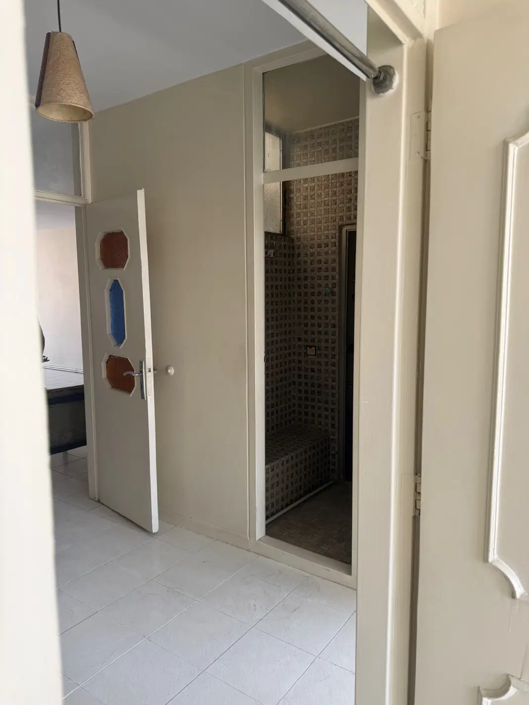 اجاره اپارتمان مسکونی ۱۲۳ متر