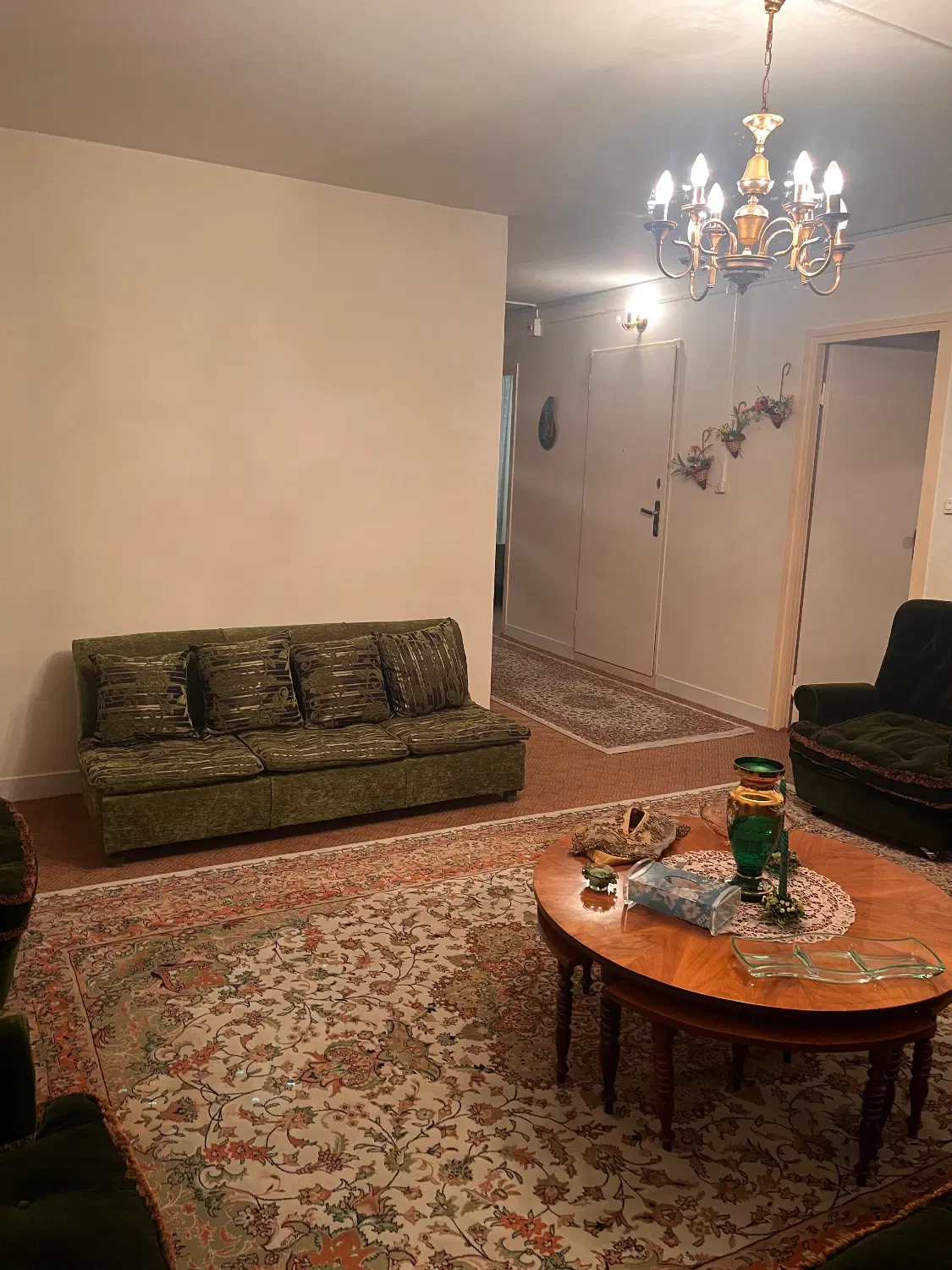 فروش اپارتمان