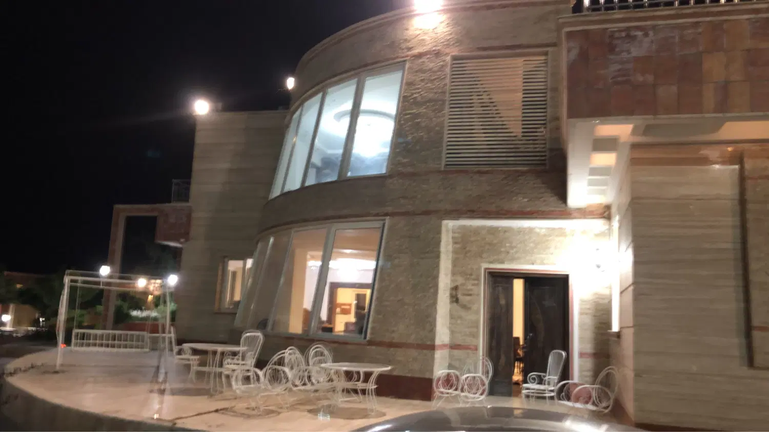 فروش ویلا ساغروان