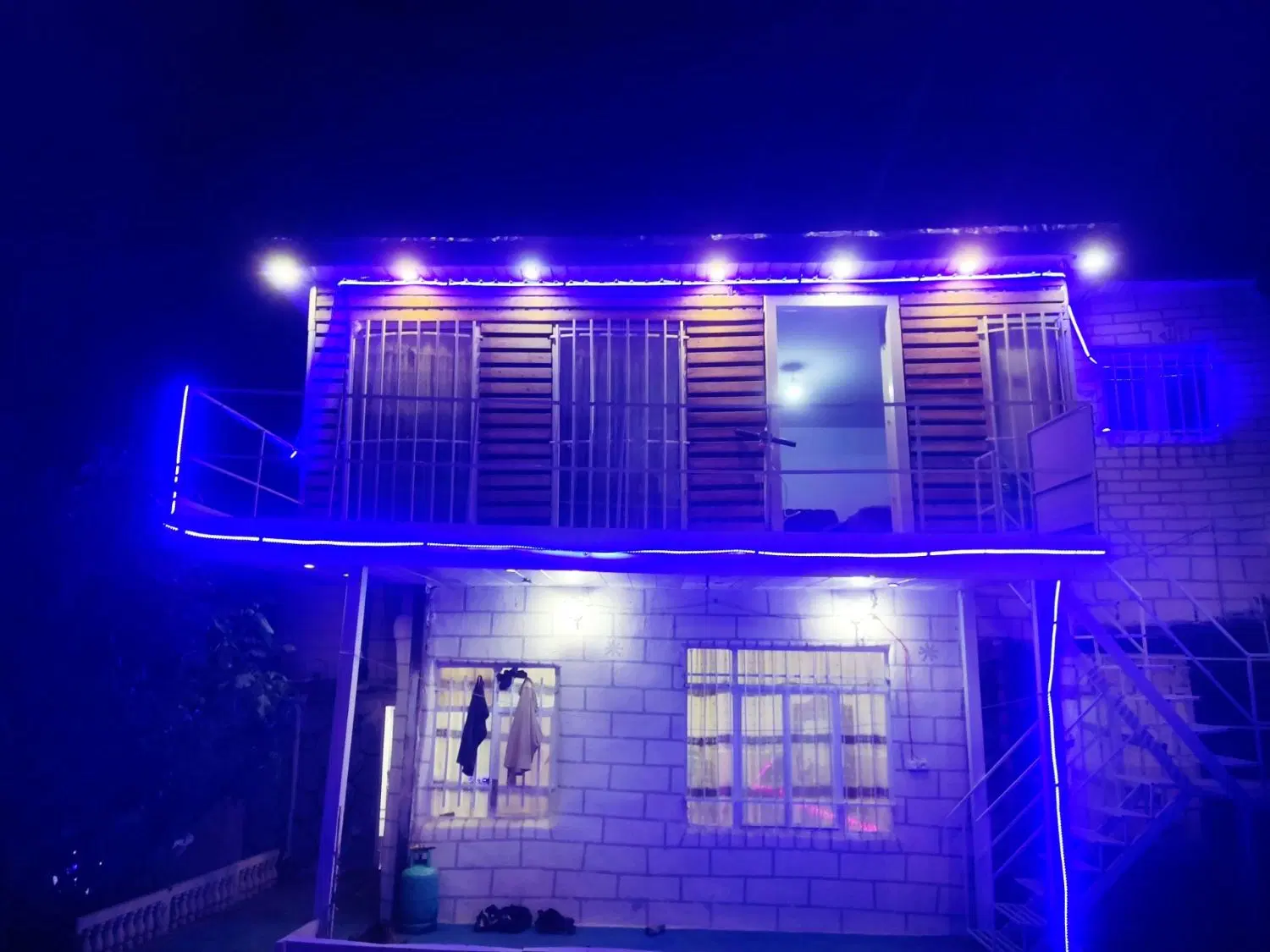 باغ ایوگ سردره