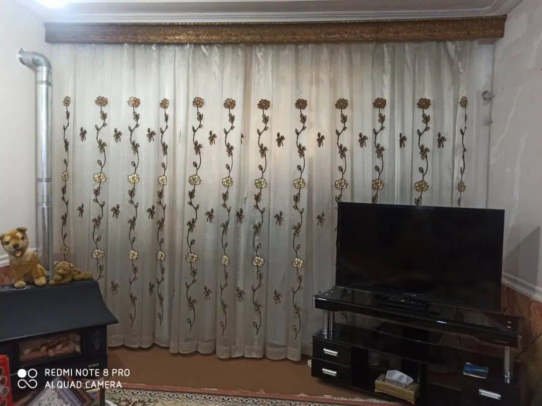 فروش منزل ویلایی