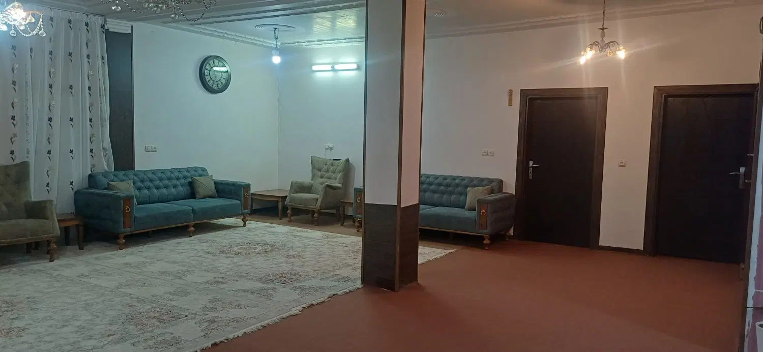 فروش منزل مسکونی