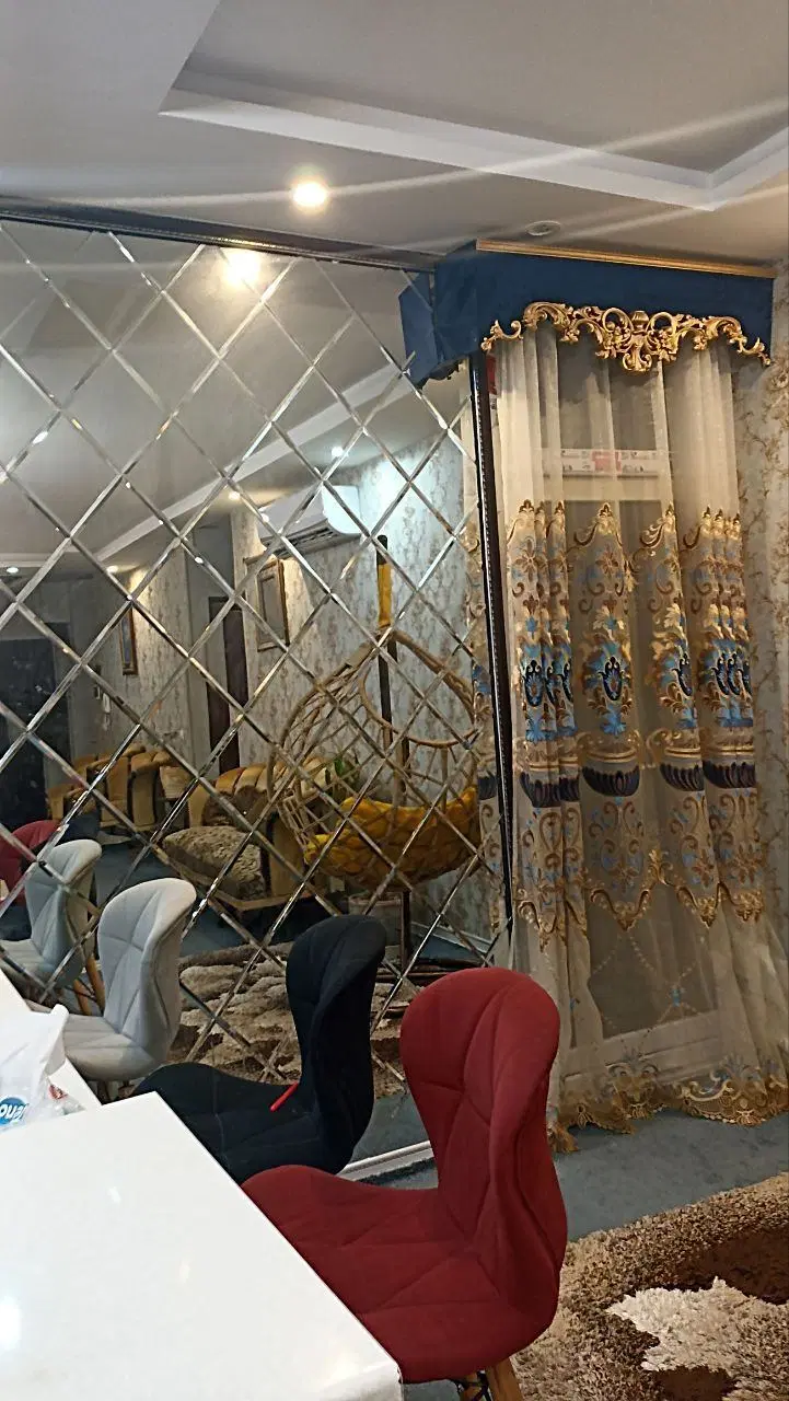 فروش آپارتمان در میرزاشیرازی