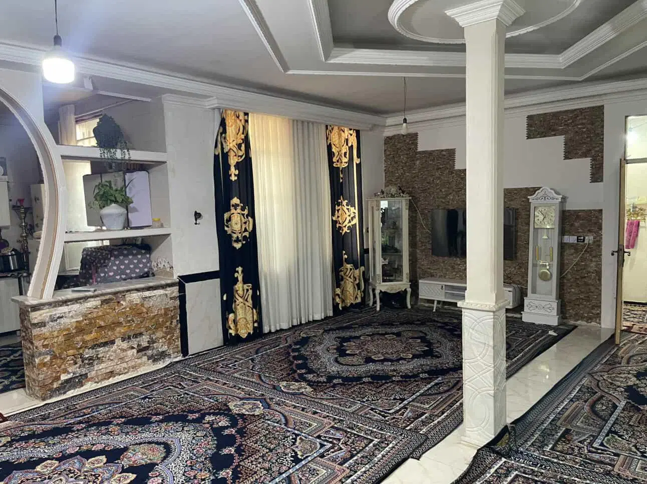 منزل ویلای کهریز  فروش و اجاره