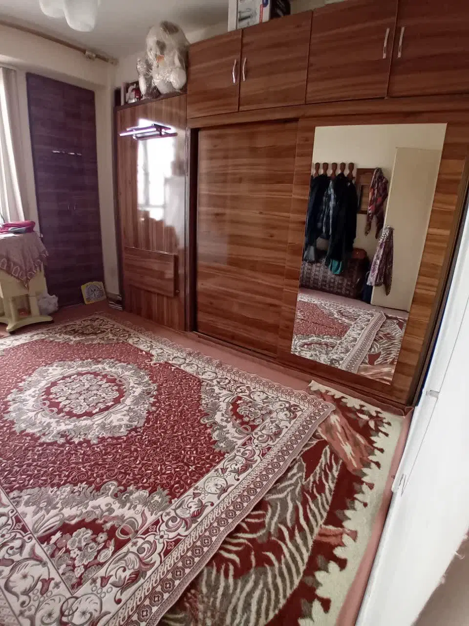 سهندفازیک محله یک