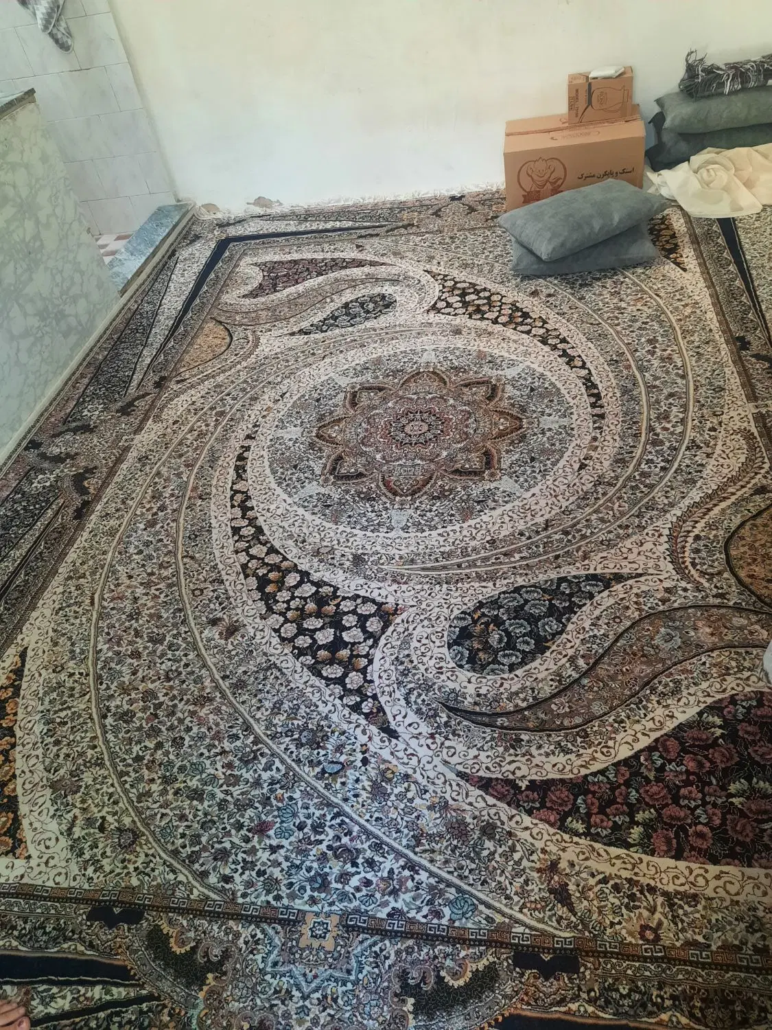 خانه ویلایی فروشی