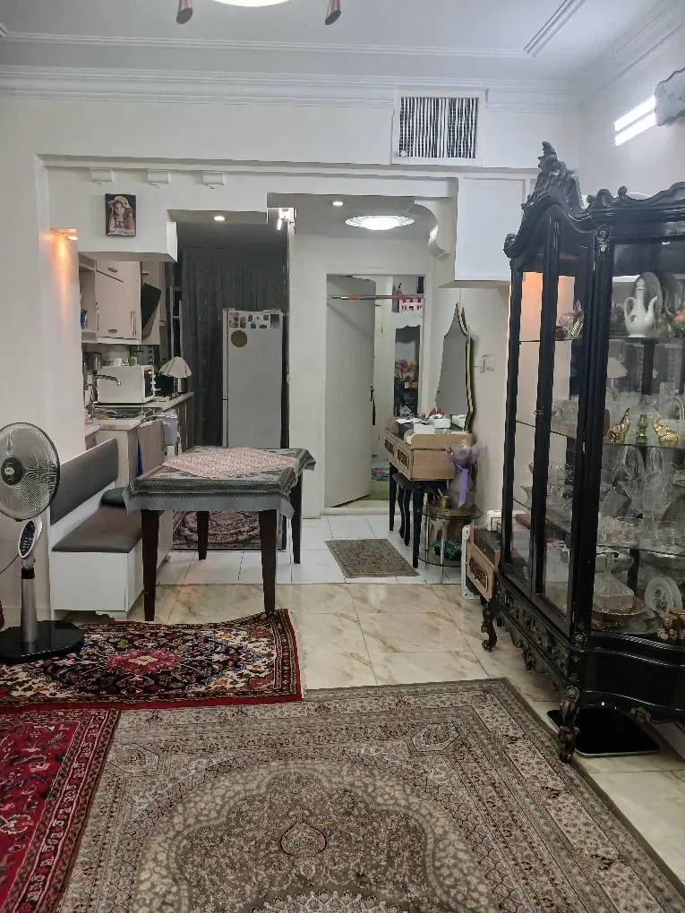 فروش آپارتمان درجوانمردقصاب