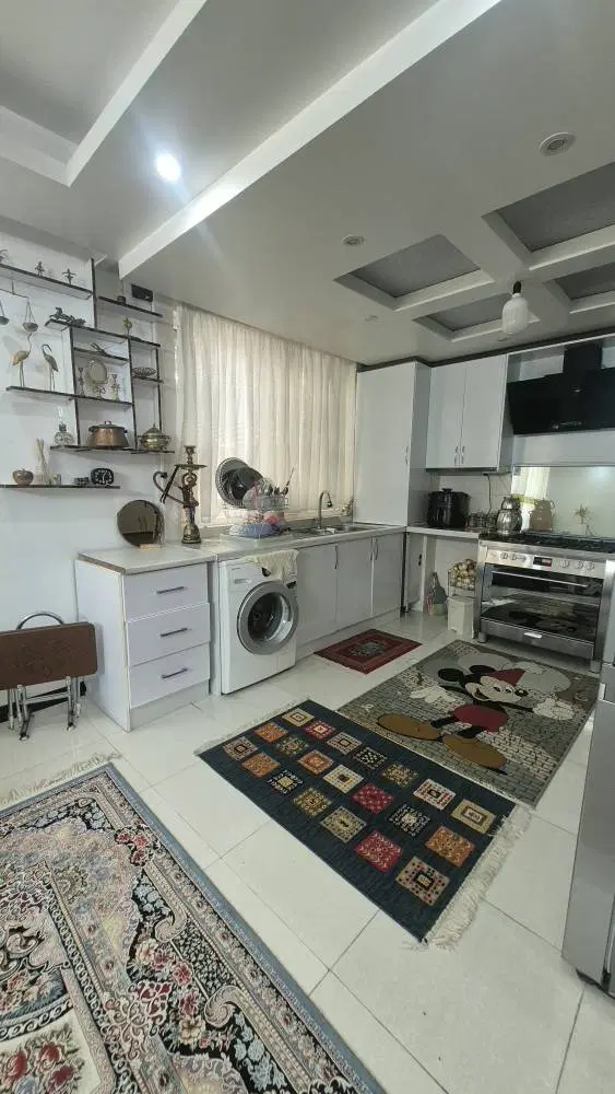فروش خانه ۶۸ متری۱۴۰۲