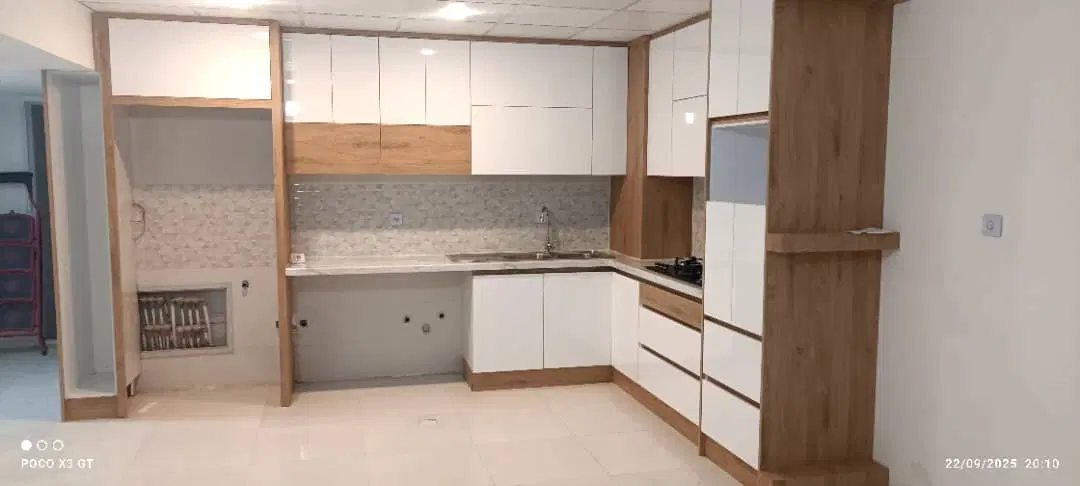فروش آپارتمان یک خوابه