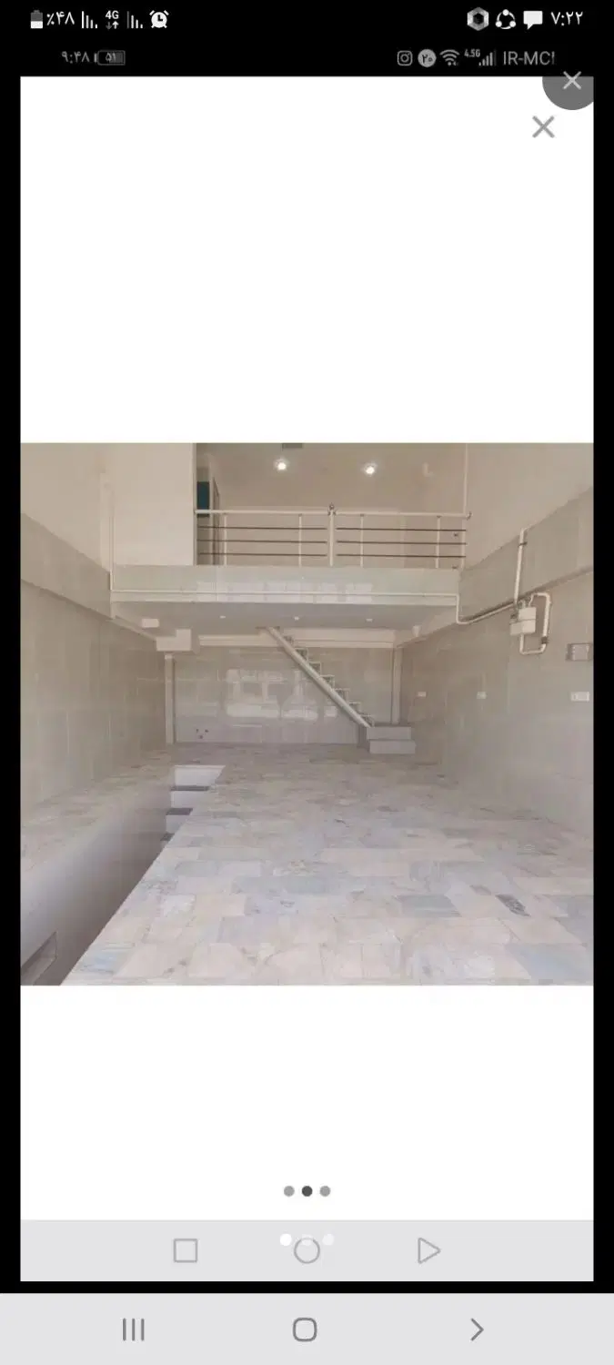 مغازه شهرک خودرو