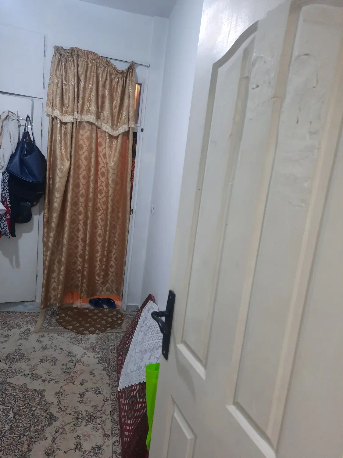 خونه ۷۰ متری دو خواب