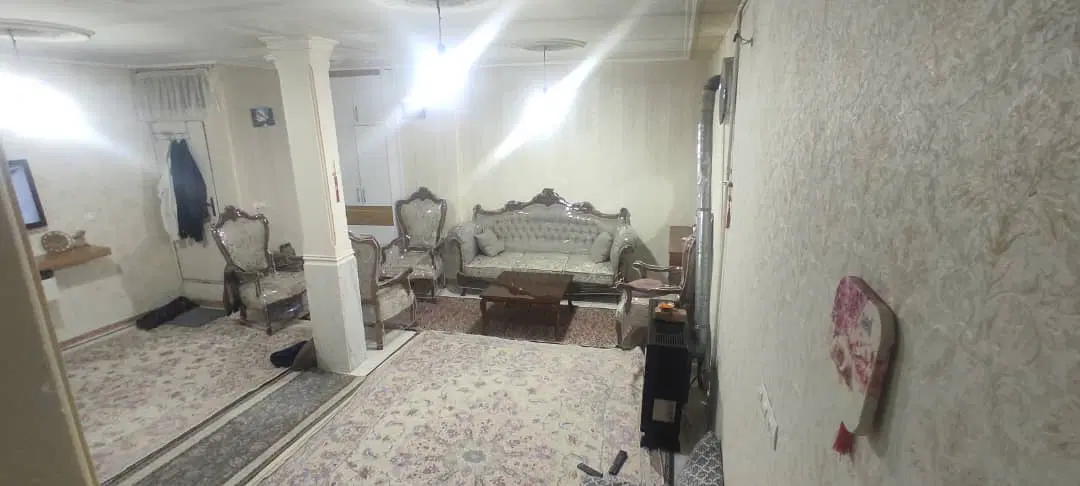 خونه ویلایی