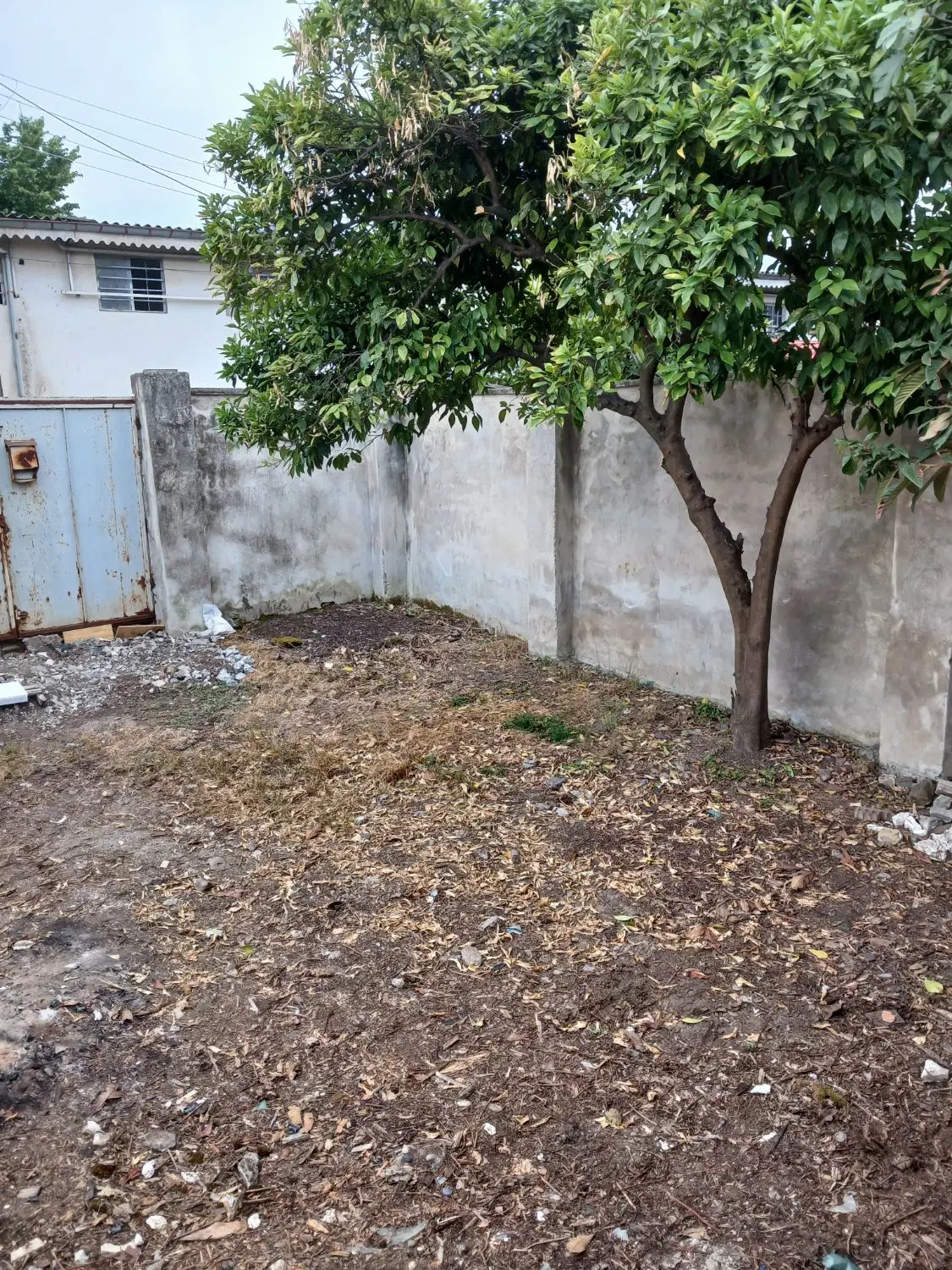 فروش ملک کلنگی