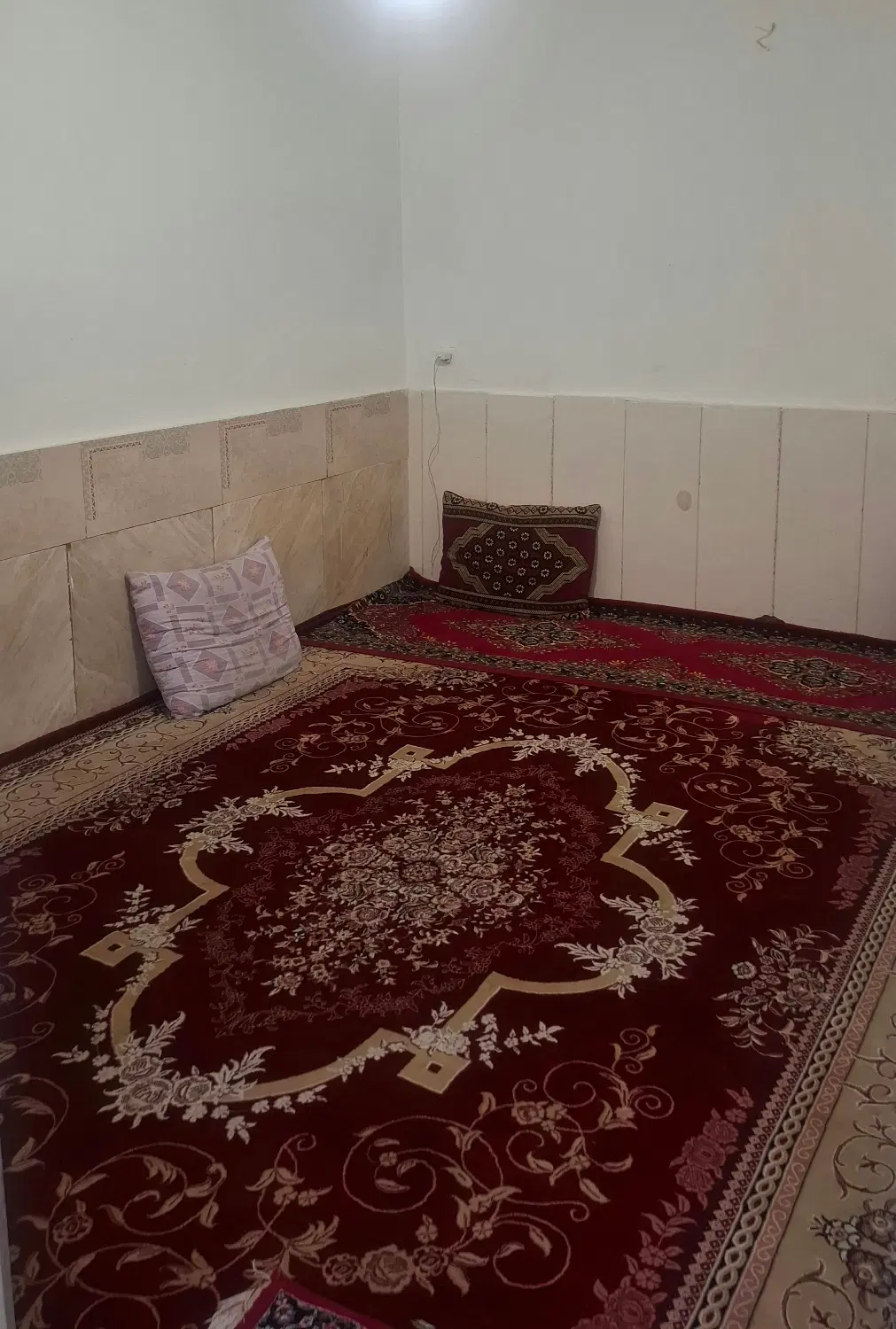 خانه ویلایی