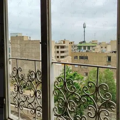 ۵۵ متر مرزداران_سالن پرده خور _نورخطی