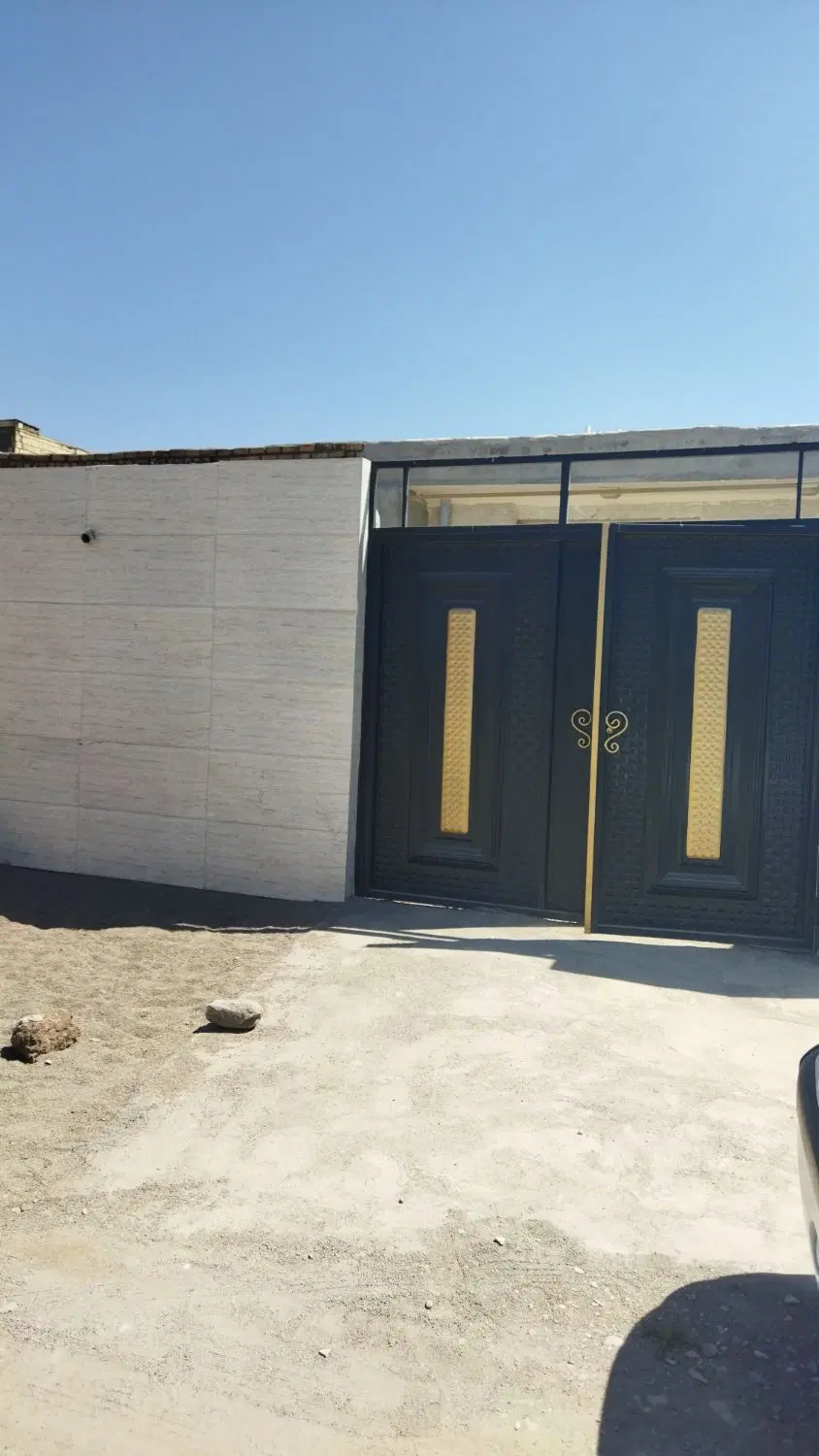 منزل ویلایی میعاد جنوبی