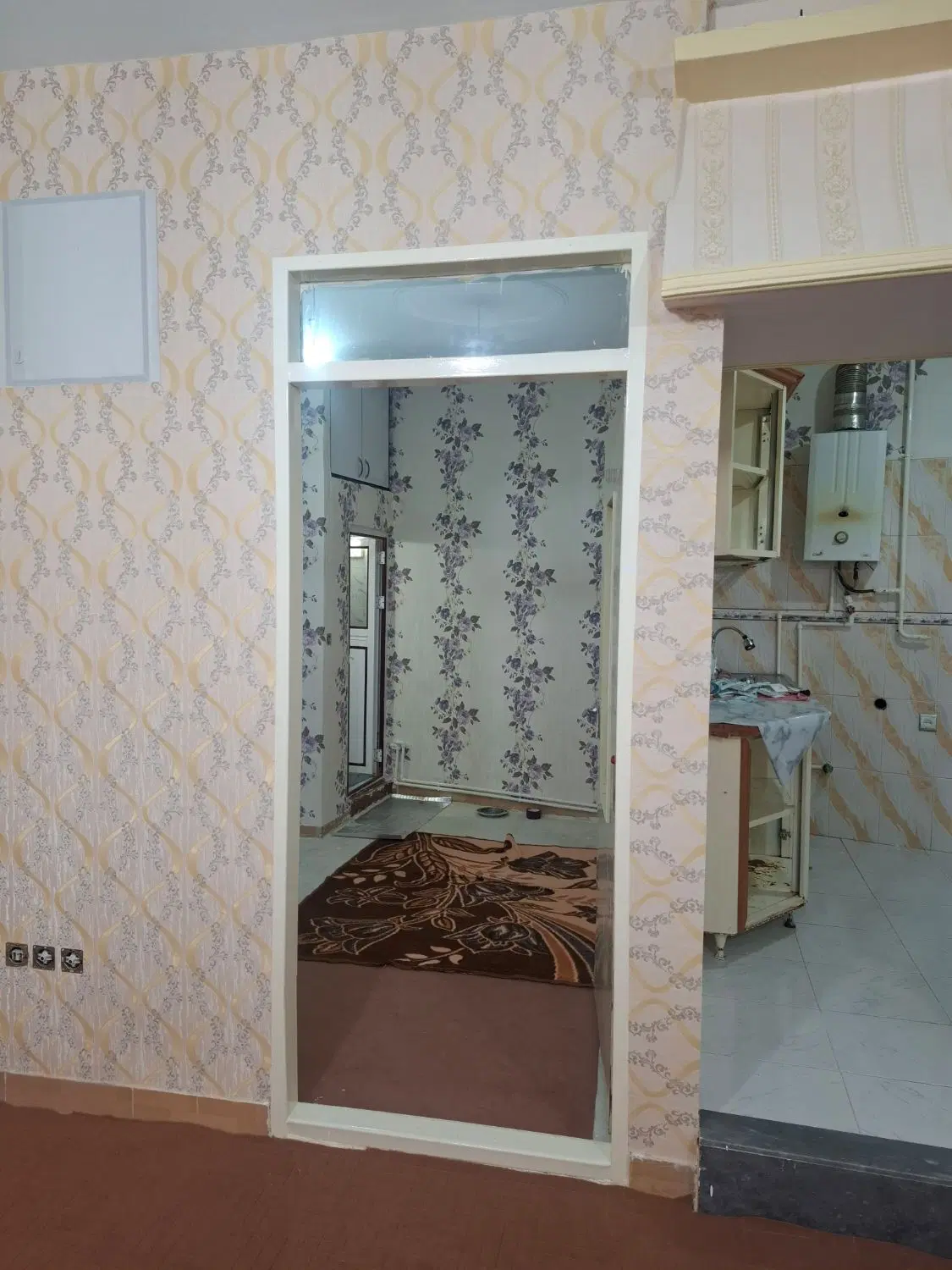 63متردر حجتی بلوار معلم شهرک بهشتی