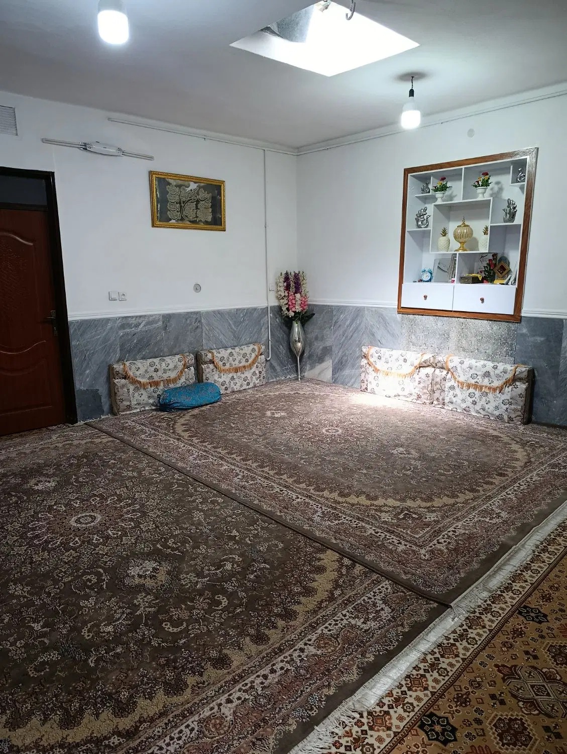 منزل ویلایی 182متررجایی صدیقیه 8مسجدامام رضا
