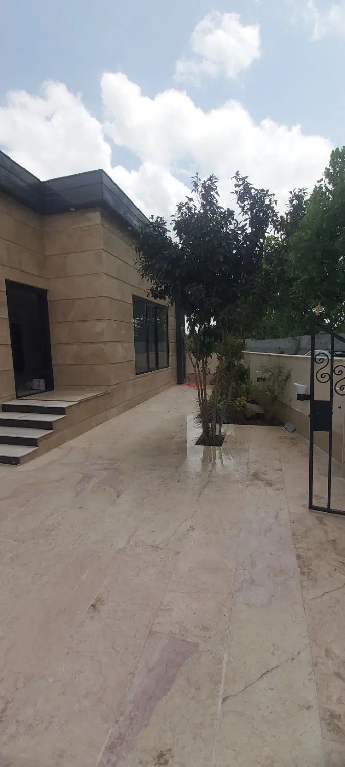 فروش ویلا چمستان