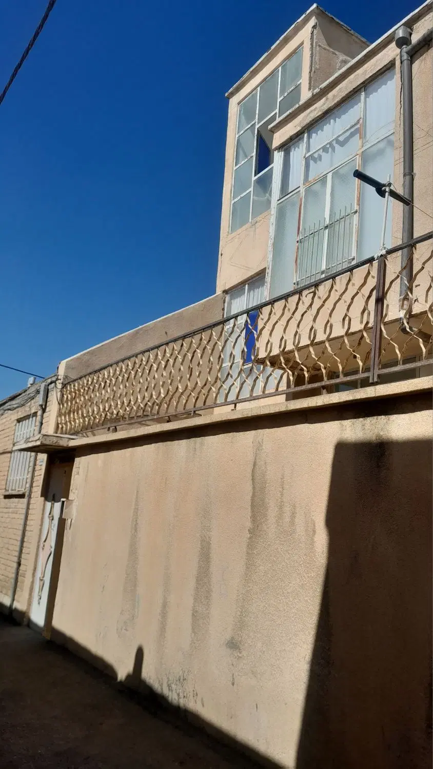 خانه ویلایی