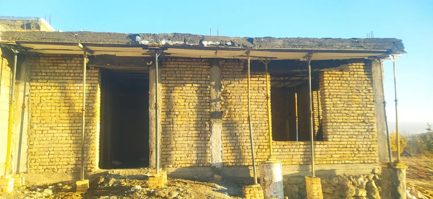 خانه ویلایی