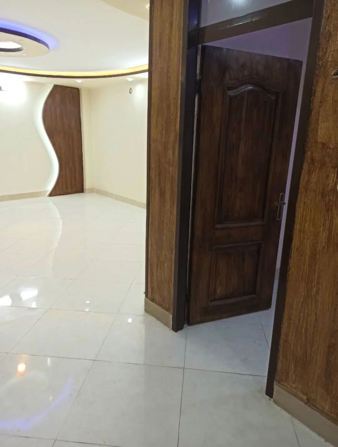 واحد مسکونی اداری شیخ صدوق