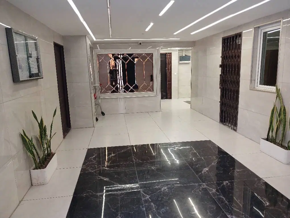 فاز ۵ ویو ابدی عرصه وام تسویه